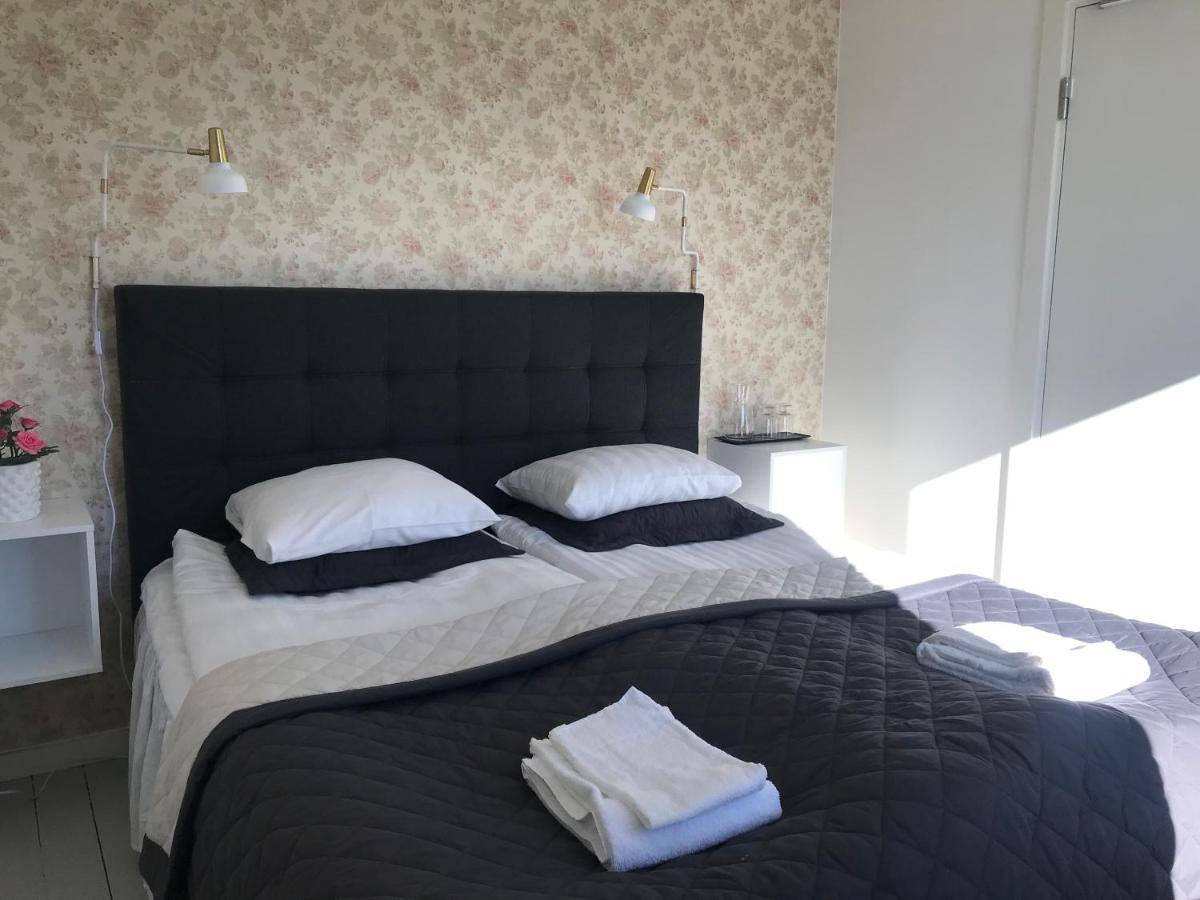 Sjoevillan B&B Ваксгольм Екстер'єр фото